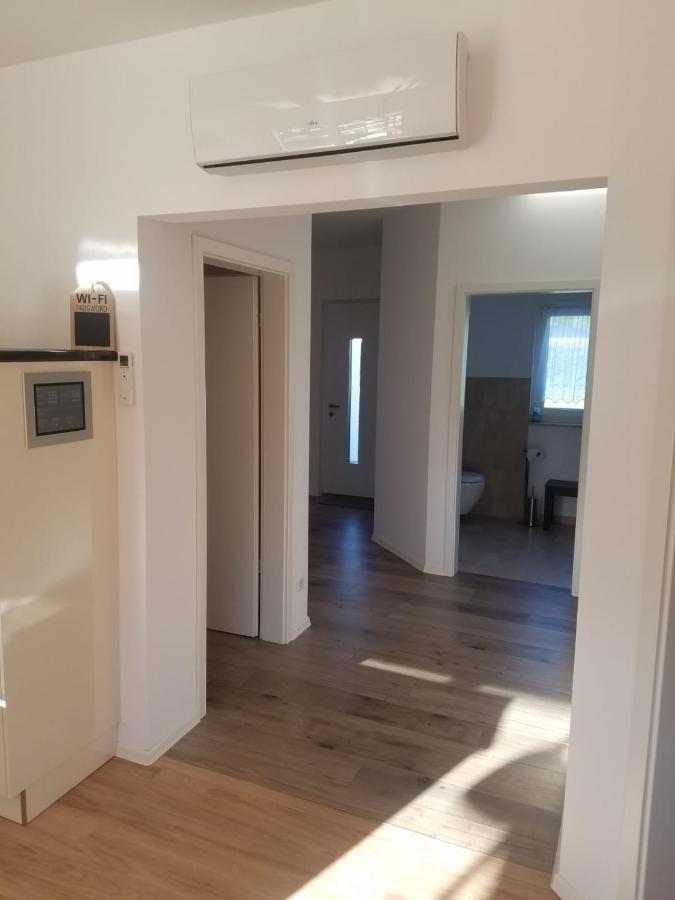 Ferienhaus Zum Imker 벨튼 외부 사진